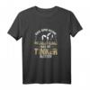 Tinker Shirt Damen & Mädchen Pferde Geschenk für Reiter - Perfekt für Pferdeliebhaber, Reitfans & Geburtstagsgeschenke