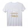 Tinker Shirt Damen & Mädchen Pferde Geschenk für Reiter - Perfekt für Pferdeliebhaber, Reitfans & Geburtstagsgeschenke