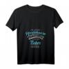 Damen Tinker Pferd Glitzer T-Shirt mit Spruch – Lustiges Pferde-Design für Pferdefans, Mädchen & Damen, perfekt als Geschenk zu Geburtstag, Weihnachten & Valentinstag
