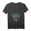 Damen Tinker Pferd Glitzer T-Shirt mit Spruch – Lustiges Pferde-Design für Pferdefans, Mädchen & Damen, perfekt als Geschenk zu Geburtstag, Weihnachten & Valentinstag