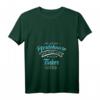 Damen Tinker Pferd Glitzer T-Shirt mit Spruch – Lustiges Pferde-Design für Pferdefans, Mädchen & Damen, perfekt als Geschenk zu Geburtstag, Weihnachten & Valentinstag