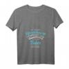 Damen Tinker Pferd Glitzer T-Shirt mit Spruch – Lustiges Pferde-Design für Pferdefans, Mädchen & Damen, perfekt als Geschenk zu Geburtstag, Weihnachten & Valentinstag