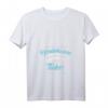 Damen Tinker Pferd Glitzer T-Shirt mit Spruch – Lustiges Pferde-Design für Pferdefans, Mädchen & Damen, perfekt als Geschenk zu Geburtstag, Weihnachten & Valentinstag