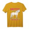 Pony Shetty Spruch T-Shirt für Mädchen, Jungen & Reiter – Süßes Pferdeshirt mit Spruch für Reiten, Pony & Shetlandpony Fans, ideales Geschenk zu Geburtstag, Weihnachten & Valentinstag