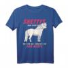 Pony Shetty Spruch T-Shirt für Mädchen, Jungen & Reiter – Süßes Pferdeshirt mit Spruch für Reiten, Pony & Shetlandpony Fans, ideales Geschenk zu Geburtstag, Weihnachten & Valentinstag
