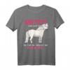Pony Shetty Spruch T-Shirt für Mädchen, Jungen & Reiter – Süßes Pferdeshirt mit Spruch für Reiten, Pony & Shetlandpony Fans, ideales Geschenk zu Geburtstag, Weihnachten & Valentinstag