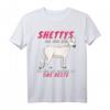 Pony Shetty Spruch T-Shirt für Mädchen, Jungen & Reiter – Süßes Pferdeshirt mit Spruch für Reiten, Pony & Shetlandpony Fans, ideales Geschenk zu Geburtstag, Weihnachten & Valentinstag