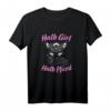 Geschenk Pferde Mama Pferd Sprüche T-Shirt – Lustiges Reiterinnen Outfit für Pferdeliebhaberinnen & Pferdesportfans