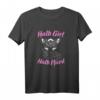 Geschenk Pferde Mama Pferd Sprüche T-Shirt – Lustiges Reiterinnen Outfit für Pferdeliebhaberinnen & Pferdesportfans