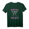 Geschenk Pferde Mama Pferd Sprüche T-Shirt – Lustiges Reiterinnen Outfit für Pferdeliebhaberinnen & Pferdesportfans