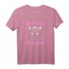 Geschenk Pferde Mama Pferd Sprüche T-Shirt – Lustiges Reiterinnen Outfit für Pferdeliebhaberinnen & Pferdesportfans