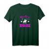 Reiten ist meine Superkraft Pferd Pony Horse Freundin T-Shirt – Lustiges Geschenk für Pferdeliebhaber, Reitsportfans & Pferdefreundinnen zum Geburtstag & Weihnachten