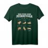 Mein Pferd Kann Pferdeyoga Lustig Yoga Pferd Reiter Geschenk - Humorvolles Pferde Yoga T-Shirt für Reiter, Pferdefreunde & Pferdenarren