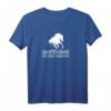 Zum Reiten Geboren Zur Schule Gezwungen Reiter Pferd T-Shirt, Pullover & Hoodie – Lustiges Geschenk für junge Pferdefans