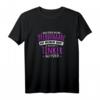 Tinker Pferd Glitzer - Lustiges Pferde Spruch T-Shirt für Mädchen und Pferdeliebhaber, Perfekt als Geschenk für Reiterinnen und Pferdefans