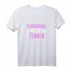 Tinker Pferd Glitzer - Lustiges Pferde Spruch T-Shirt für Mädchen und Pferdeliebhaber, Perfekt als Geschenk für Reiterinnen und Pferdefans