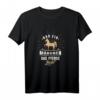 Pferd Reiten Pferdebesitzer Pferdeliebhaber Geschenk T-Shirt mit 'Nur ein Mädchen das Pferde liebt' – Perfekt für Pferdefans und Reiterinnen