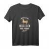 Pferd Reiten Pferdebesitzer Pferdeliebhaber Geschenk T-Shirt mit 'Nur ein Mädchen das Pferde liebt' – Perfekt für Pferdefans und Reiterinnen