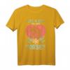 Nur ein Mädchen das Pferde liebt - Pferde Motiv T-Shirt für Mädchen, Frauen & Kinder als ideales Geschenk zu Weihnachten, Geburtstag oder Muttertag