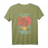 Nur ein Mädchen das Pferde liebt - Pferde Motiv T-Shirt für Mädchen, Frauen & Kinder als ideales Geschenk zu Weihnachten, Geburtstag oder Muttertag
