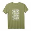 Traber Glitzer Pferdehaare Pferd Reiter T-Shirt – Perfektes Geschenk für Pferdeliebhaber, Reiter & Pferdebesitzer