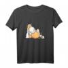 Cooles Comic Pferd Reiter Fun Langarmshirt – Witziges Pferdemotiv für Kinder, Pferdefreunde und Reiter, ideales Geschenk