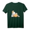 Cooles Comic Pferd Reiter Fun Langarmshirt – Witziges Pferdemotiv für Kinder, Pferdefreunde und Reiter, ideales Geschenk