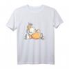 Cooles Comic Pferd Reiter Fun Langarmshirt – Witziges Pferdemotiv für Kinder, Pferdefreunde und Reiter, ideales Geschenk