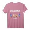 Haflinger Shirt für Reiten Pony Mädchen - Lustiges Geschenk für Pferdefans, Reiterinnen & Ponyliebhaberinnen
