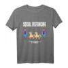 Haflinger Shirt für Reiten Pony Mädchen - Lustiges Geschenk für Pferdefans, Reiterinnen & Ponyliebhaberinnen
