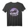Pferde Reiterin T-Shirt zum 10. Geburtstag für Mädchen – Süßes Pony Motiv für Pferdefans, Geburtstag & Reitoutfit