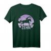 Pferde Reiterin T-Shirt zum 10. Geburtstag für Mädchen – Süßes Pony Motiv für Pferdefans, Geburtstag & Reitoutfit