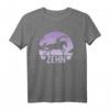 Pferde Reiterin T-Shirt zum 10. Geburtstag für Mädchen – Süßes Pony Motiv für Pferdefans, Geburtstag & Reitoutfit