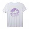 Pferde Reiterin T-Shirt zum 10. Geburtstag für Mädchen – Süßes Pony Motiv für Pferdefans, Geburtstag & Reitoutfit