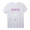 Zur Schule gezwungen zum Reiten geboren Pferd Reiter Spruch T-Shirt – Perfektes Geschenk für Pferdeliebhaberinnen & Reitsportfans