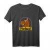 Pferdinand das Pferd Reiterkleidung mit Humor T-Shirt – Perfekt für Pferdeliebhaber, Reitferien & Stallfreunde