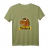 Pferdinand das Pferd Reiterkleidung mit Humor T-Shirt – Perfekt für Pferdeliebhaber, Reitferien & Stallfreunde