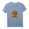 Pferdinand das Pferd Reiterkleidung mit Humor T-Shirt – Perfekt für Pferdeliebhaber, Reitferien & Stallfreunde