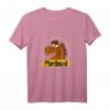 Pferdinand das Pferd Reiterkleidung mit Humor T-Shirt – Perfekt für Pferdeliebhaber, Reitferien & Stallfreunde