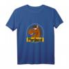 Pferdinand das Pferd Reiterkleidung mit Humor T-Shirt – Perfekt für Pferdeliebhaber, Reitferien & Stallfreunde