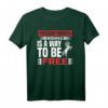 Friesisches Pferd Reiter T-Shirt – Lustiges Pferde-Design für Pferdeliebhaber & Pferdesportler, Perfekt für Reiter und Pferdefans
