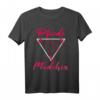 Zum Reiten Geboren Pferde Mädchen Reiterin Pferd T-Shirt – Lustiges Reitermotiv für Kinder, perfekte Geschenkidee für junge Pferdefreunde