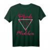 Zum Reiten Geboren Pferde Mädchen Reiterin Pferd T-Shirt – Lustiges Reitermotiv für Kinder, perfekte Geschenkidee für junge Pferdefreunde