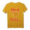Zum Reiten Geboren Pferde Mädchen Reiterin Pferd T-Shirt – Lustiges Reitermotiv für Kinder, perfekte Geschenkidee für junge Pferdefreunde