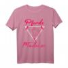 Zum Reiten Geboren Pferde Mädchen Reiterin Pferd T-Shirt – Lustiges Reitermotiv für Kinder, perfekte Geschenkidee für junge Pferdefreunde