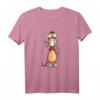 Happy Pferd Comic Pferd T-Shirt für Reiter, Pferdefreunde & Pferdeliebhaber – Lustiges Design für Kinder, Damen & Herren als Geschenkidee