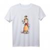 Happy Pferd Comic Pferd T-Shirt für Reiter, Pferdefreunde & Pferdeliebhaber – Lustiges Design für Kinder, Damen & Herren als Geschenkidee