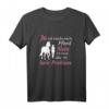 Ja Ich Rieche Nach Pferd Damen T-Shirt – Witziges Geschenk für Reiterinnen, Pferdefreundinnen & Pferdeliebhaberinnen