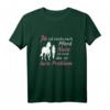 Ja Ich Rieche Nach Pferd Damen T-Shirt – Witziges Geschenk für Reiterinnen, Pferdefreundinnen & Pferdeliebhaberinnen