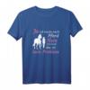Ja Ich Rieche Nach Pferd Damen T-Shirt – Witziges Geschenk für Reiterinnen, Pferdefreundinnen & Pferdeliebhaberinnen